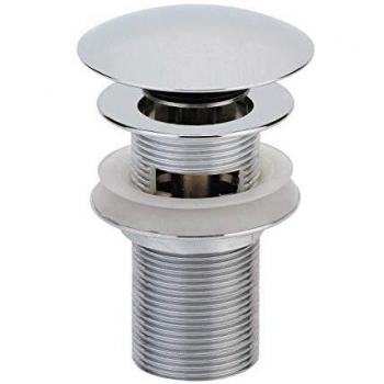 Desagüe de fregadero con altura de 100 mm
