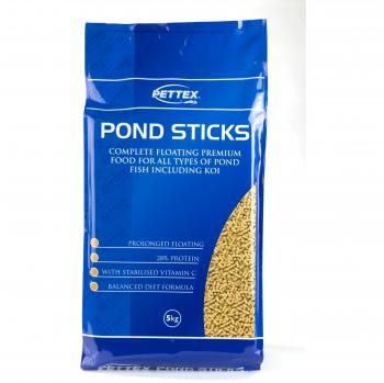 Pettex Premium Fish Pond Sticks