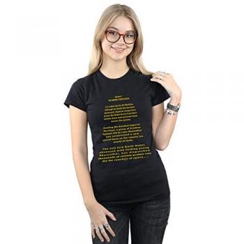 Galaxy Quest: The Empire Strides Back Crawl T‑Shirt
