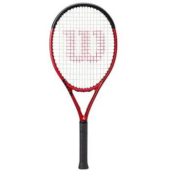 Wilson Clash 25 V2.0 2021 Junior Tennis Racquet