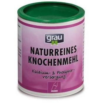Grau Barf