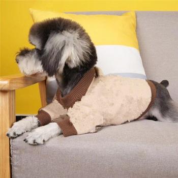 Teddy cosy « Fourrure d’hiver»