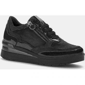 Cream 47 Stonefly Black Training Shoes – Women’s Edition