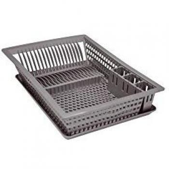 Ménage Plastique ALUMINIUM ET PLASTIQ EGMP, Taille Unique