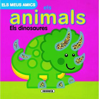 Els dinosaures.