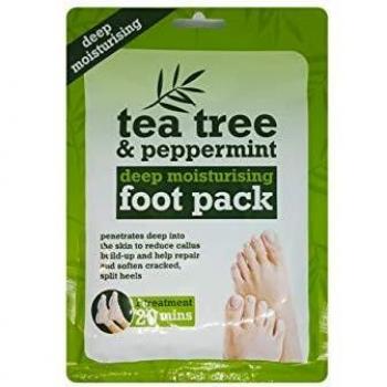 Xpel Moisturizing Foot Therapy 30ml