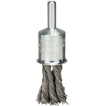 Bosch 2608622129 Brosse pince 19 mm 0,35 mm