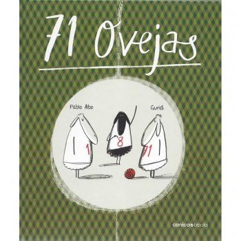 71 ovejas