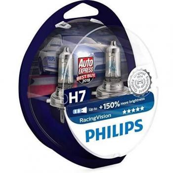 Philips H7 Racing Vision 55W