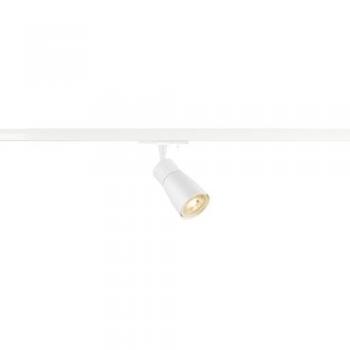 Rotaia a Punti Gu10 SLV 1008252 Bianco
