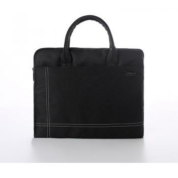 Malette professionnelle en cuir