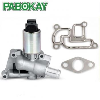 Accesorio Válvula EGR Vauxhall Meriva MK1 1.4 16V Twinport