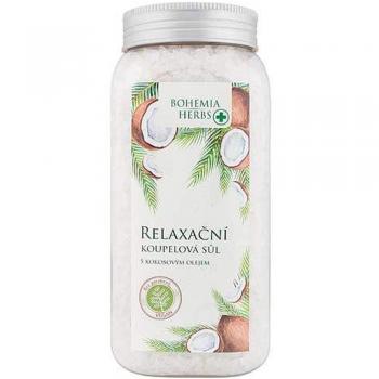 Sal de Banho Aromático Bohemia 900 g