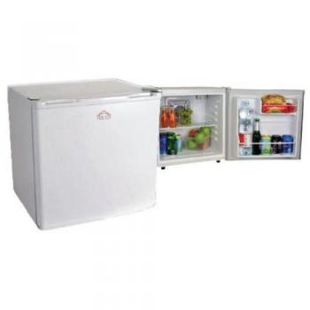 MINI FRIGORIFERO FRIGO PICCOLO CLASSE A+ 50 LT DCG MF1050 BAR HOTEL BARETTO