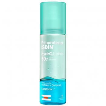 ISDIN Protector corporal bifásico (SPF 50+)
