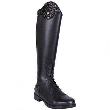 QHP Romy Children's Equestrian Boots