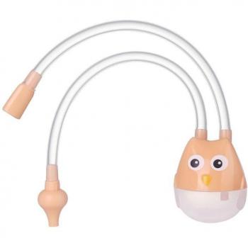 Nettoyeur nasal bébé ventouse