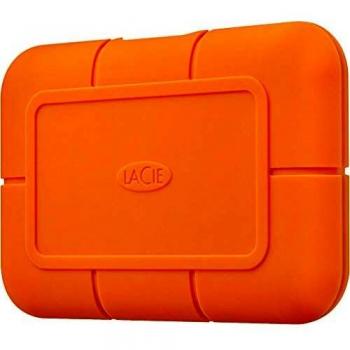 SSD robuste LaCie STHR500800