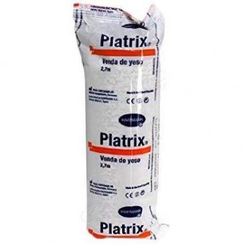 Platrix Fixierbinde 2,70m x 15cm
