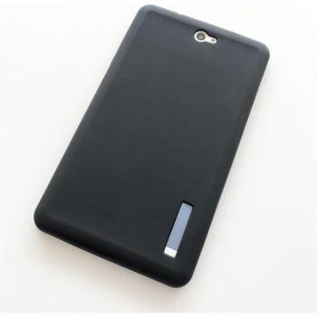 BQ-7010G Max 7 Tablet PC Lightweight Silicone Back Case