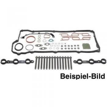 GASKET SET CRANK CASE 492.160 FOR BMW N47D20A/C/D/B 2.0L 4cyl 3 E91 ALPINA 2.0L