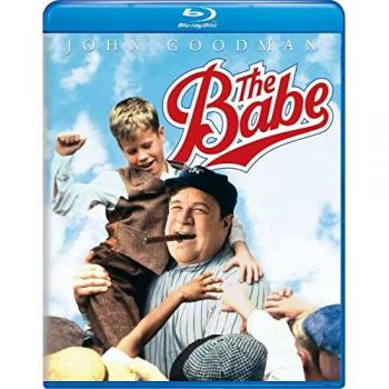 Le Bébé Édition Blu-ray