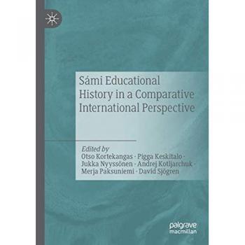 Sámi Educational History in a Comparative International Perspective