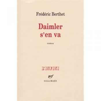 Daimler s'en va