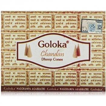 GOLOKA Chandan
