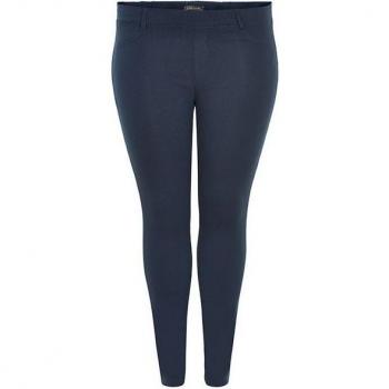 SANDGAARD High Waist Leggings Copenhagen – 70 % Viskose, 25 % Nylon, 5 % Elasthan