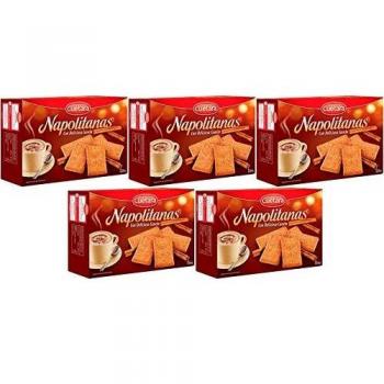 Cuetara Napolitana Keks-Mischung (500 G)