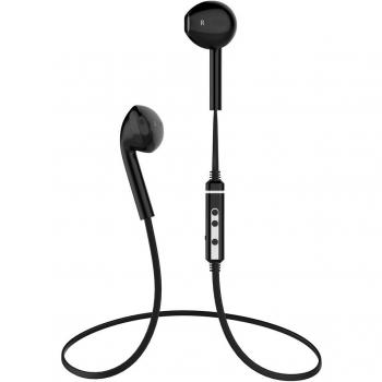 Cascos Bluetooth 4.1 Inalámbricos con Reducción de Ruido y Micrófono