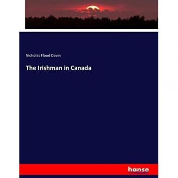 The Irishman in Canada