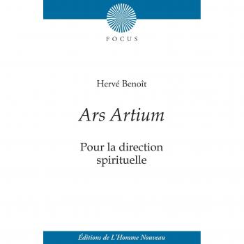Ars artium : pour la direction spirituelle