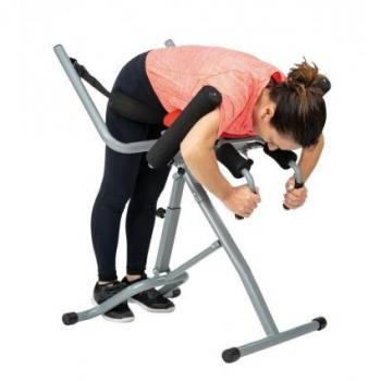 ECODE LUMBA Plus ECO-852 Descompresor Vertebral