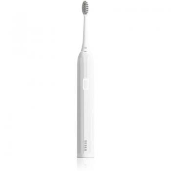 Cepillo Dental Sónico Inteligente Tesla TS200 Blanco