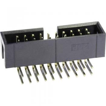 Econ Connect WS14W 14-Pin Connector 2 Rows 1 pc