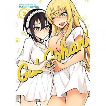 Gal Gohan Vol. 7, by Marii Taiyou
