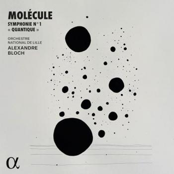 Die erste Quantische Symphonie: Schwingungen der Zeit