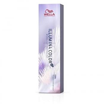 Coloration Illumina Color Wella 9/19 – Teinte Blonde Cendrée Fumé