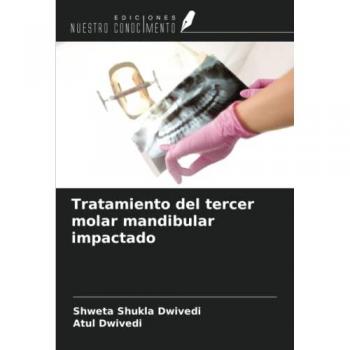 Tratamiento del tercer molar mandibular impactado