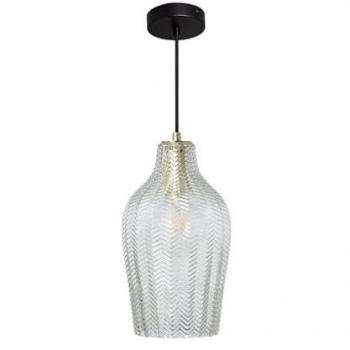 Ledkia Allende Crystal: Iluminación con Estilo Tradicional