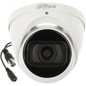 Dahua HAC-HDW1801T-Z-A-27135-S2 Caméra IP 4K Starlight Couleur Complète