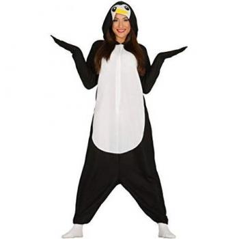 Costume de pingouin pour femme