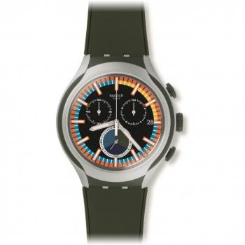 Swatch YYS4009 Irony Xlite – Chronograph für Männer