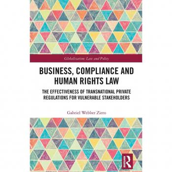 Vitalsource Technologies, Inc. Business, Compliance And Human Rights Law