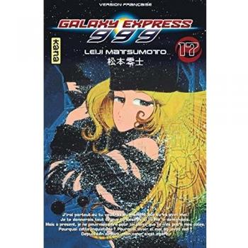 Galaxy Express 999