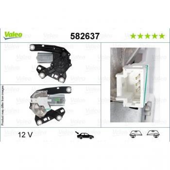 VALEO Wiper Motor 582637