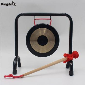 Kingdo 6 Chau Gongs Decorations