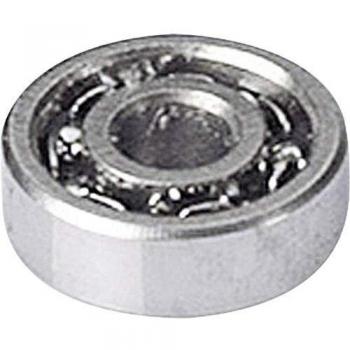 Roulement Miniature 1 mm 3 mm Reely 681